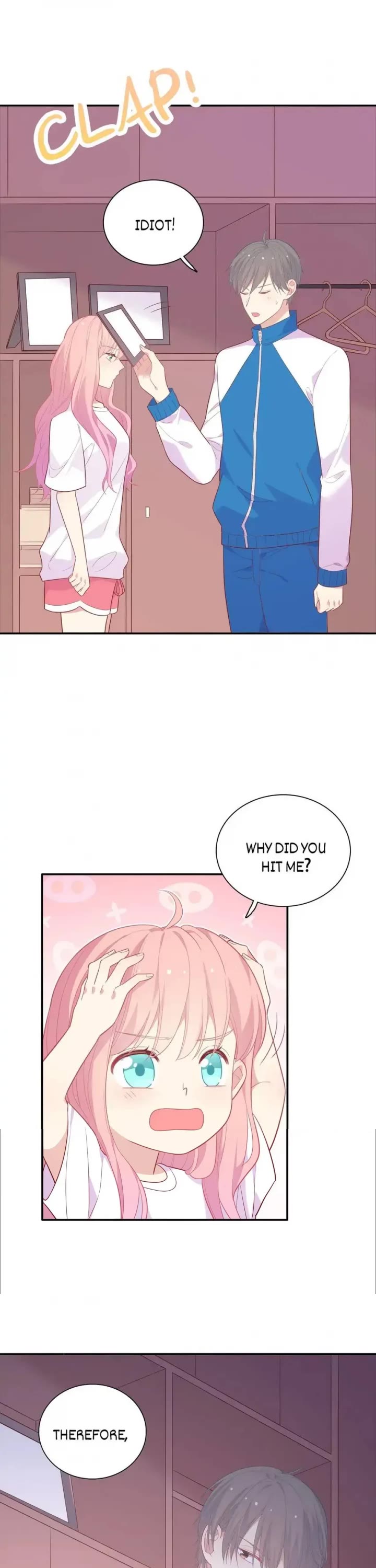 City Prince and Amazon Princess Chapter 55 page 31 - Chapter 55