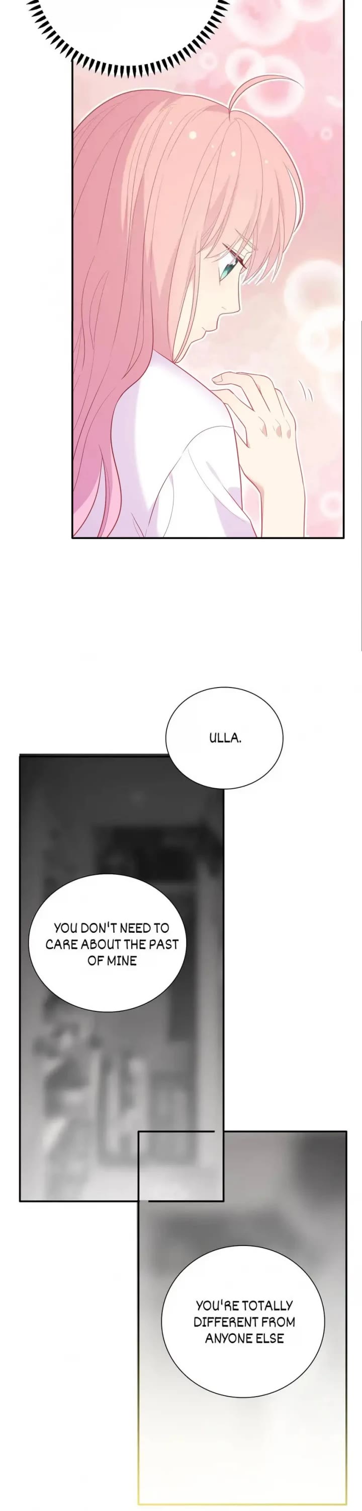 City Prince and Amazon Princess Chapter 55 page 33 - Chapter 55