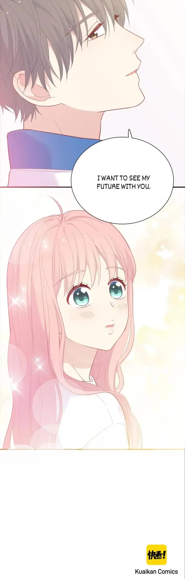 City Prince and Amazon Princess Chapter 55 page 35 - Chapter 55
