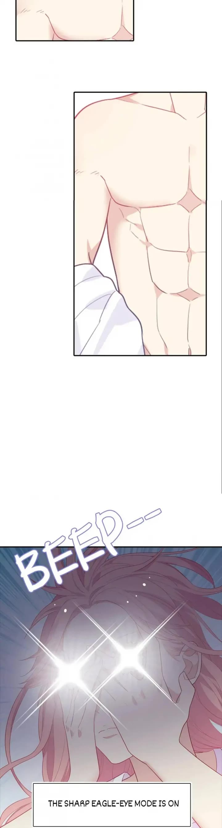 City Prince and Amazon Princess Chapter 55 page 5 - Chapter 55
