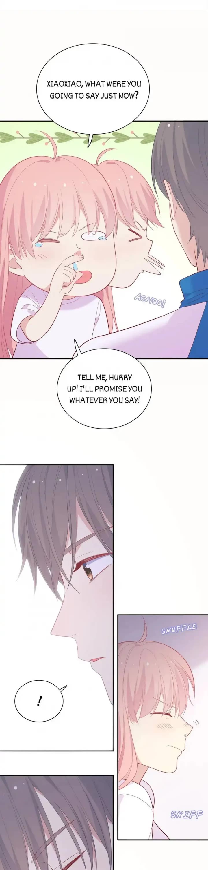 City Prince and Amazon Princess Chapter 56 page 12 - Chapter 56