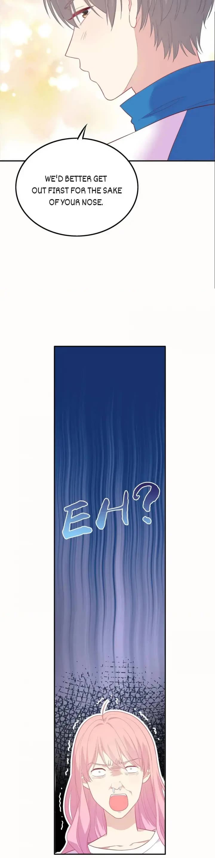 City Prince and Amazon Princess Chapter 56 page 14 - Chapter 56