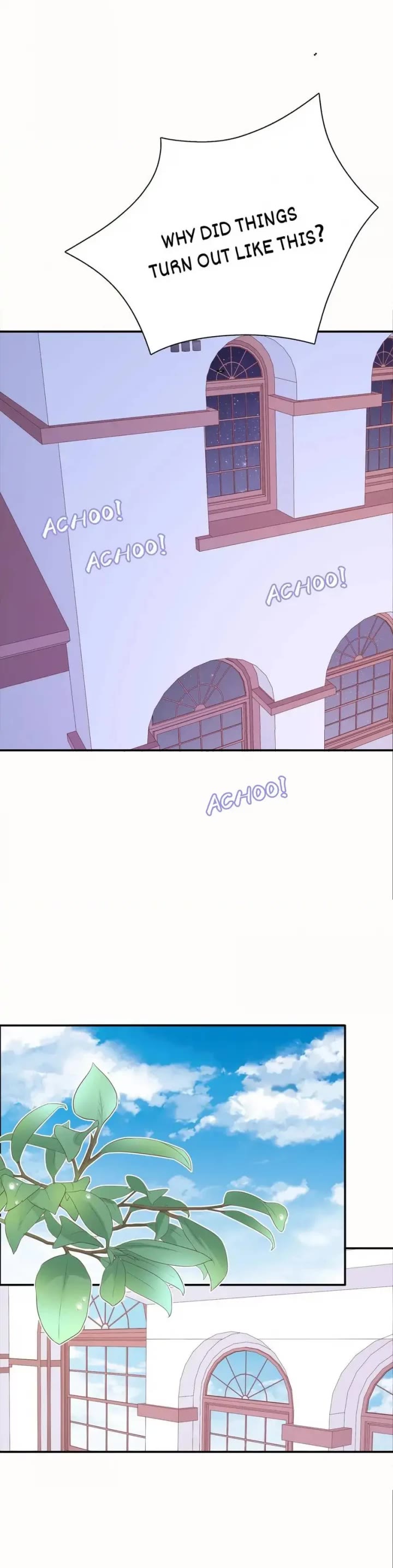 City Prince and Amazon Princess Chapter 56 page 15 - Chapter 56