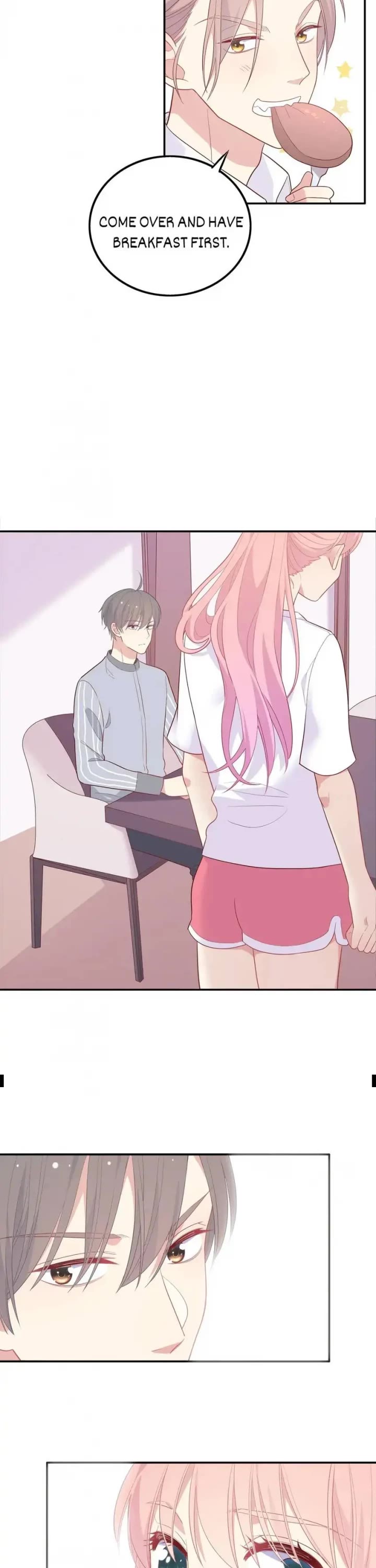 City Prince and Amazon Princess Chapter 56 page 17 - Chapter 56