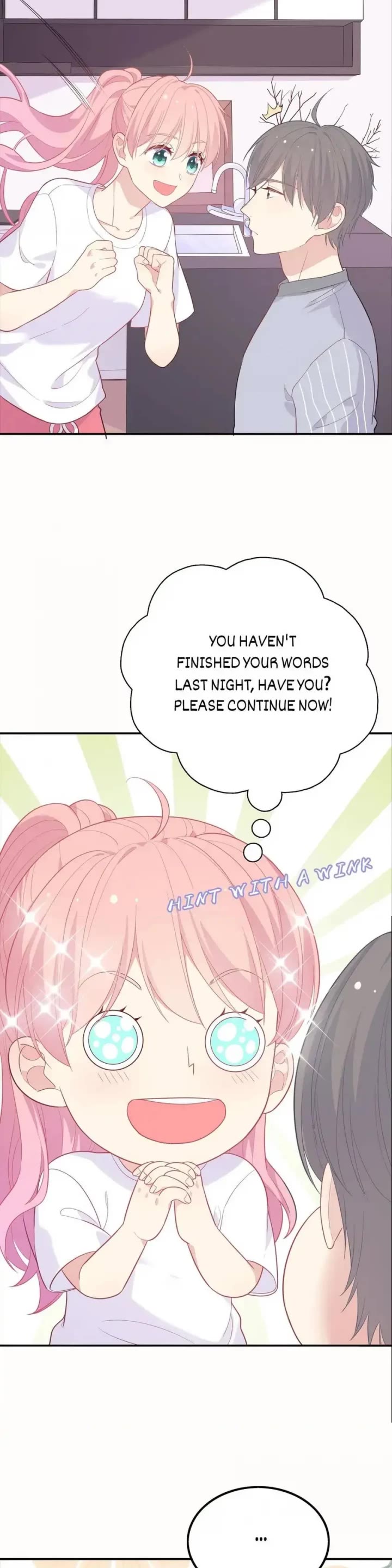 City Prince and Amazon Princess Chapter 56 page 19 - Chapter 56