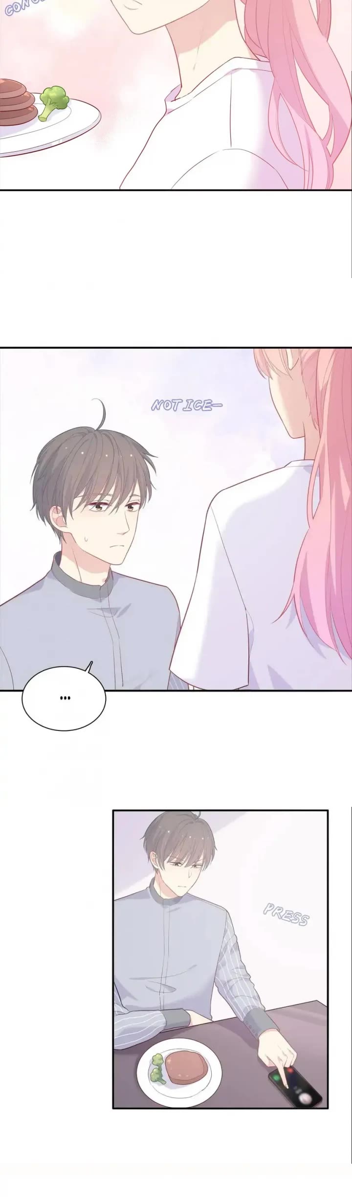 City Prince and Amazon Princess Chapter 56 page 22 - Chapter 56
