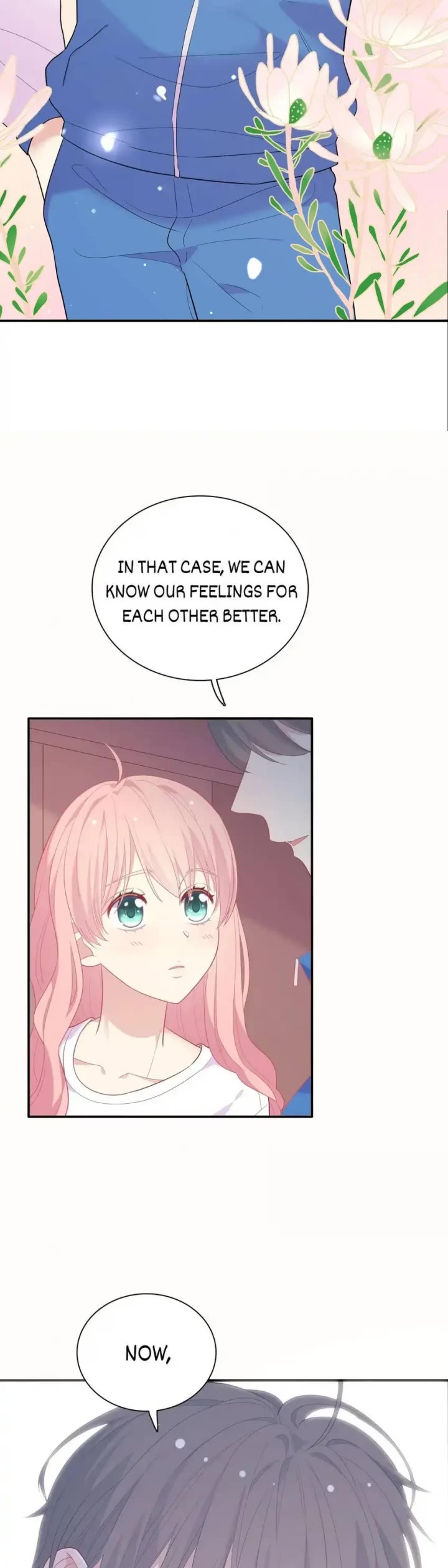City Prince and Amazon Princess Chapter 56 page 4 - Chapter 56