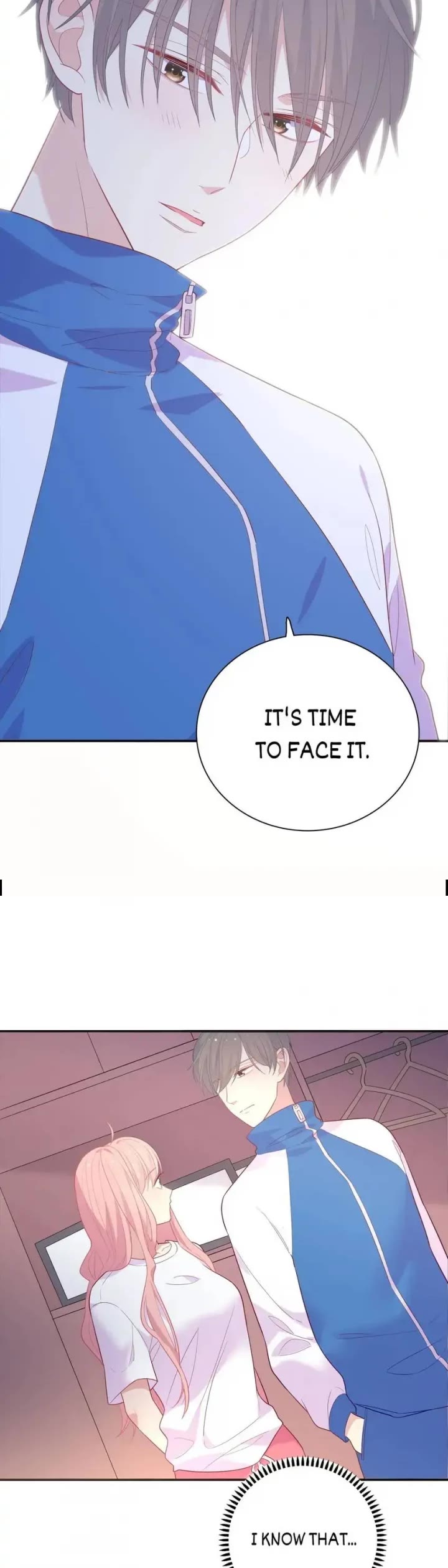 City Prince and Amazon Princess Chapter 56 page 5 - Chapter 56
