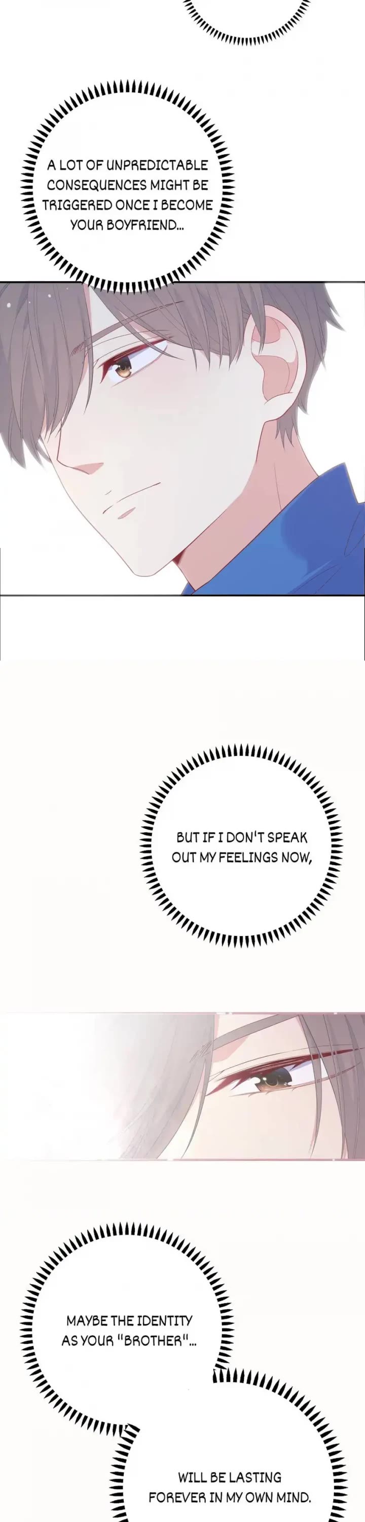 City Prince and Amazon Princess Chapter 56 page 6 - Chapter 56