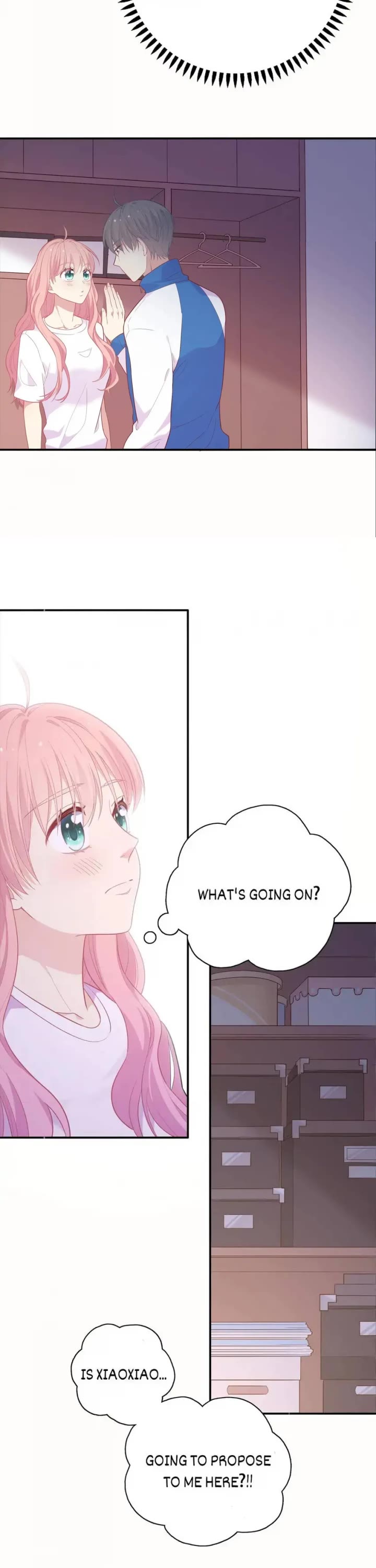 City Prince and Amazon Princess Chapter 56 page 7 - Chapter 56