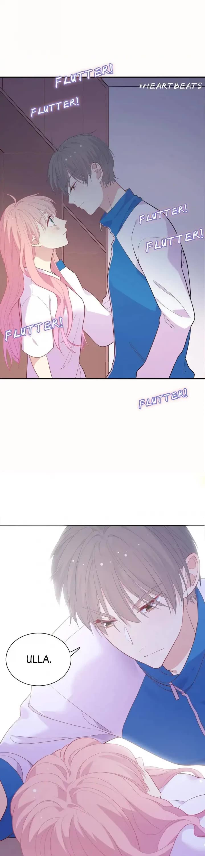 City Prince and Amazon Princess Chapter 56 page 8 - Chapter 56