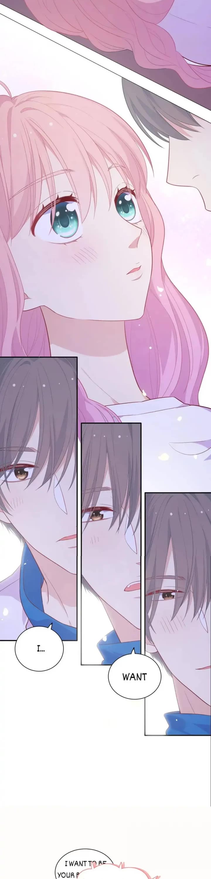 City Prince and Amazon Princess Chapter 56 page 9 - Chapter 56