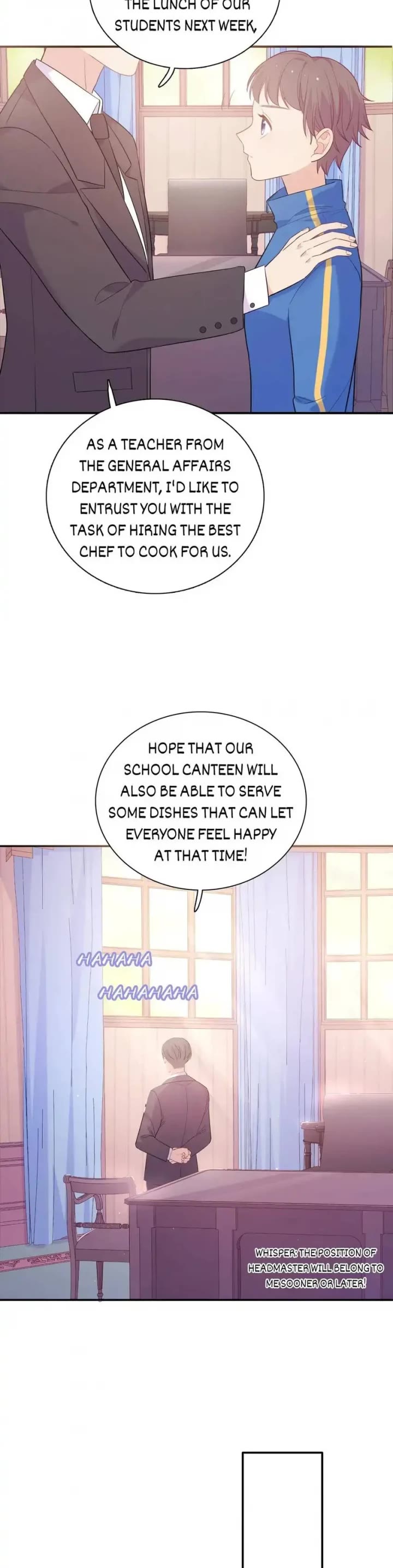 City Prince and Amazon Princess Chapter 57 page 14 - Chapter 57