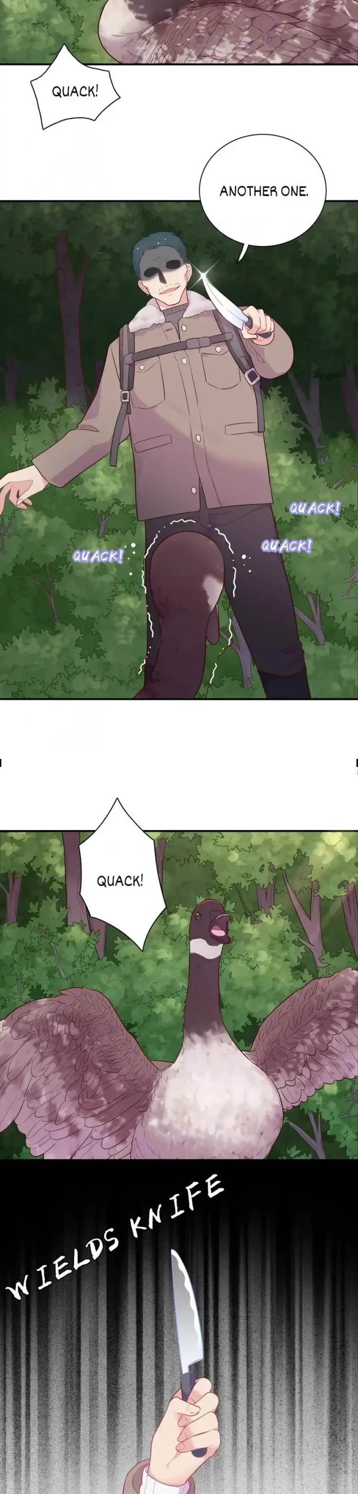 City Prince and Amazon Princess Chapter 57 page 2 - Chapter 57