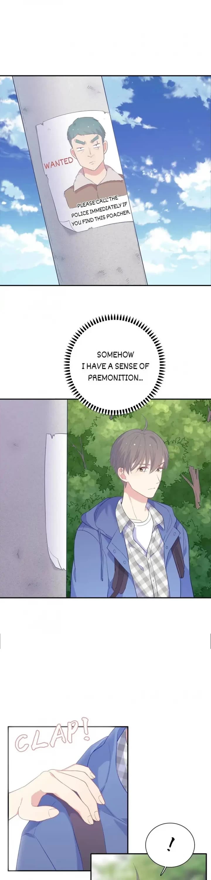 City Prince and Amazon Princess Chapter 57 page 6 - Chapter 57