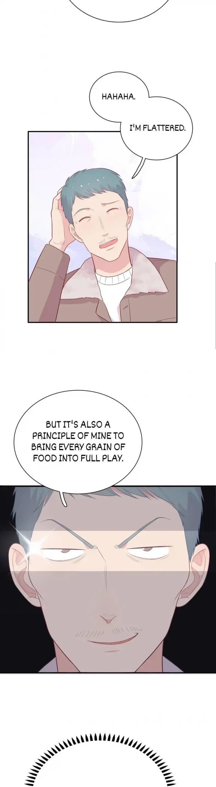 City Prince and Amazon Princess Chapter 58 page 14 - Chapter 58