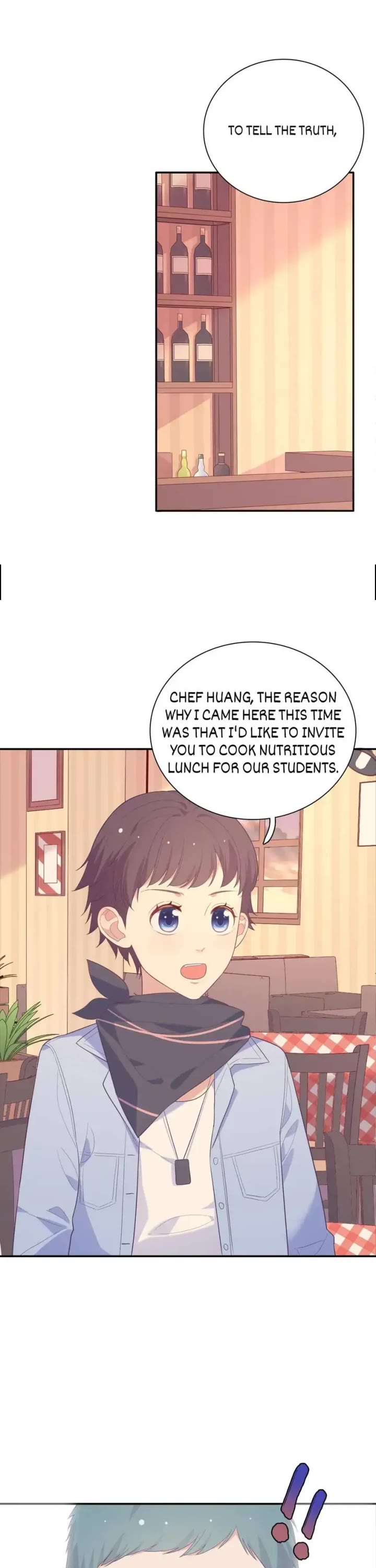 City Prince and Amazon Princess Chapter 58 page 16 - Chapter 58