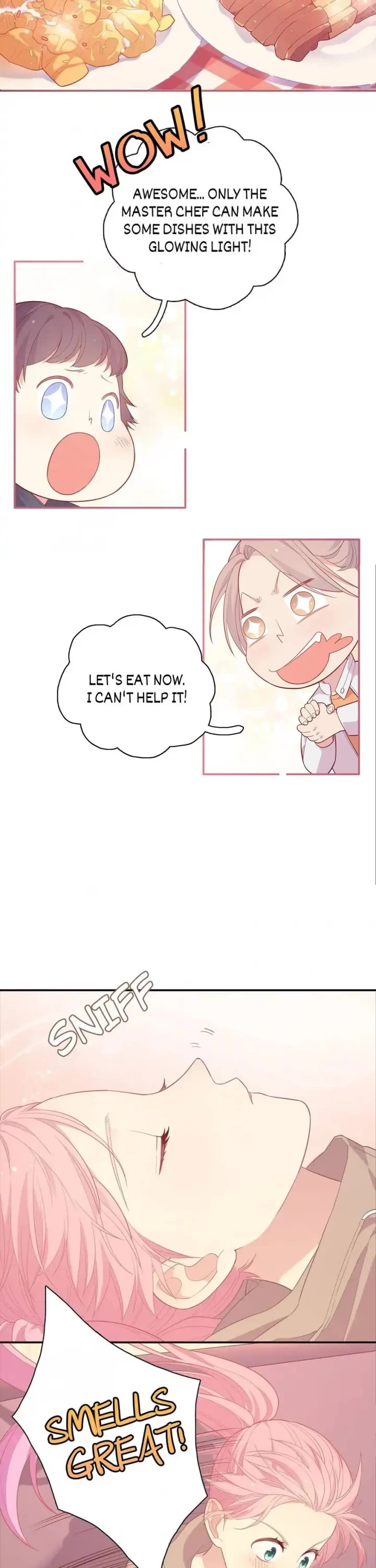 City Prince and Amazon Princess Chapter 58 page 6 - Chapter 58