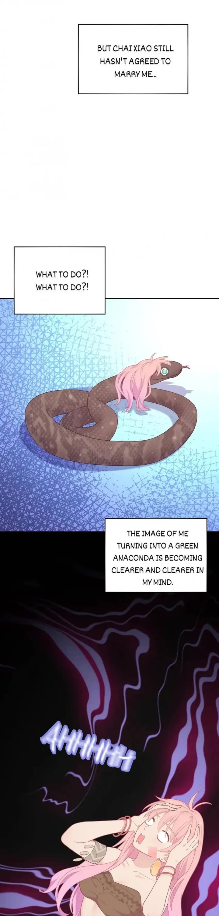 City Prince and Amazon Princess Chapter 6 page 2 - Chapter 6