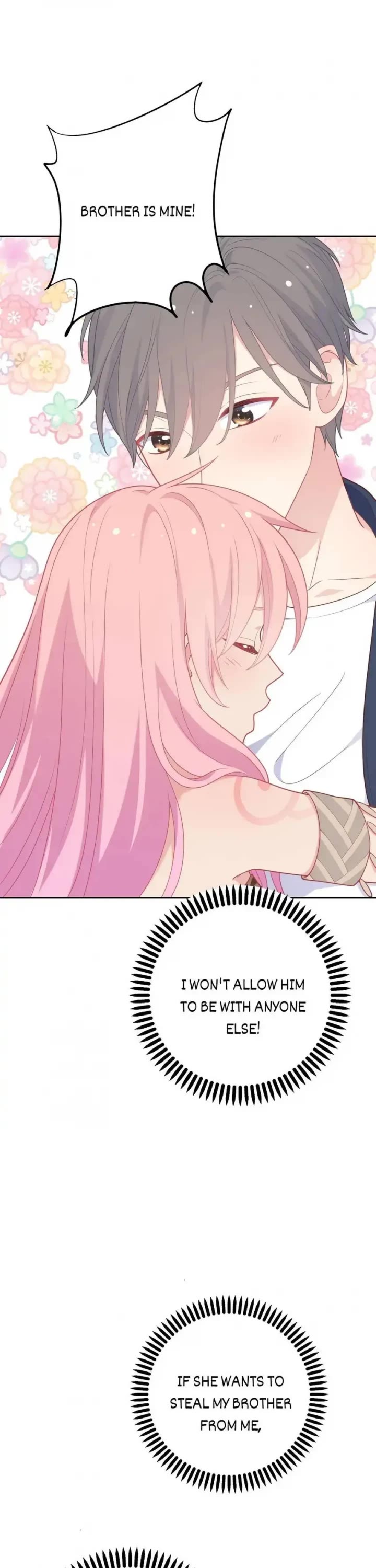 City Prince and Amazon Princess Chapter 6 page 27 - Chapter 6