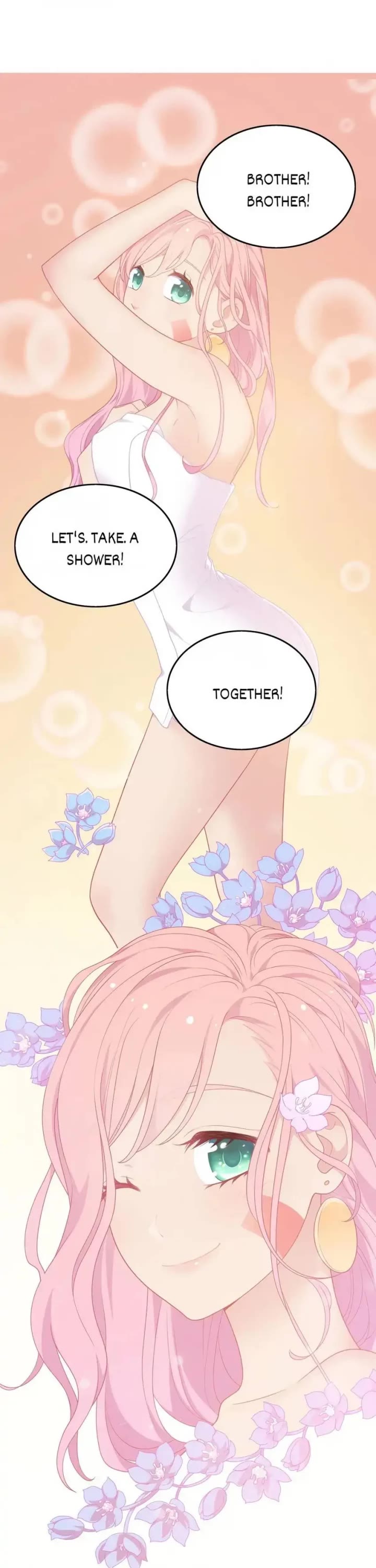 City Prince and Amazon Princess Chapter 6 page 6 - Chapter 6