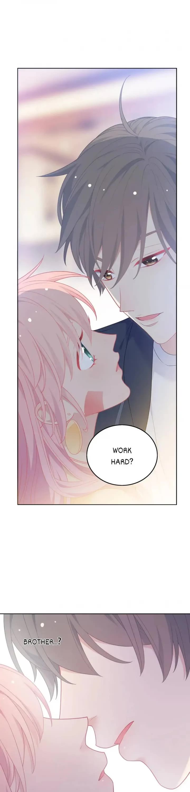 City Prince and Amazon Princess Chapter 7 page 21 - Chapter 7