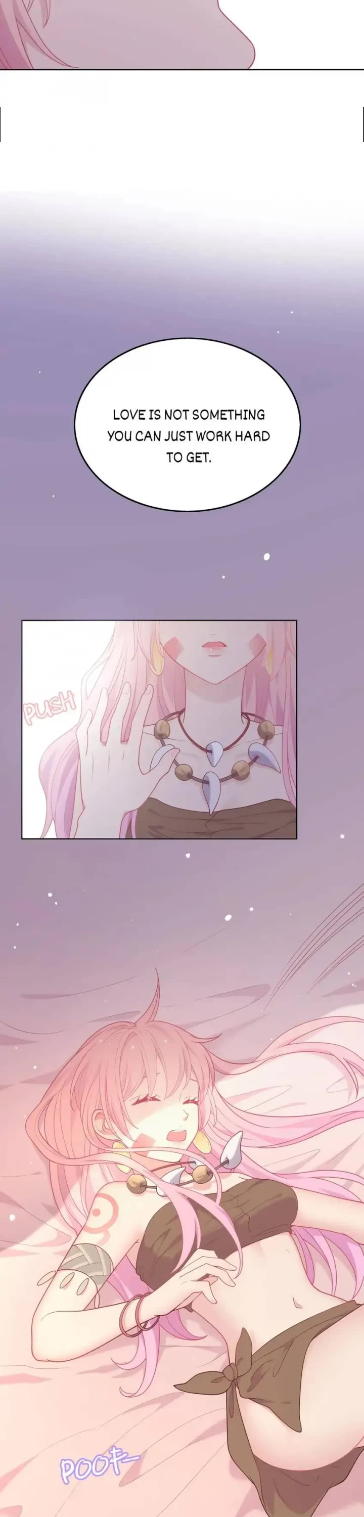 City Prince and Amazon Princess Chapter 7 page 22 - Chapter 7