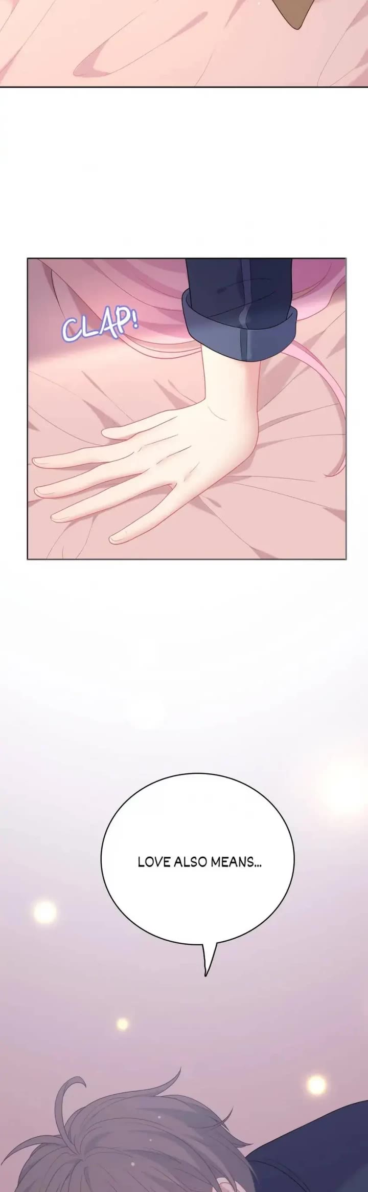 City Prince and Amazon Princess Chapter 7 page 23 - Chapter 7