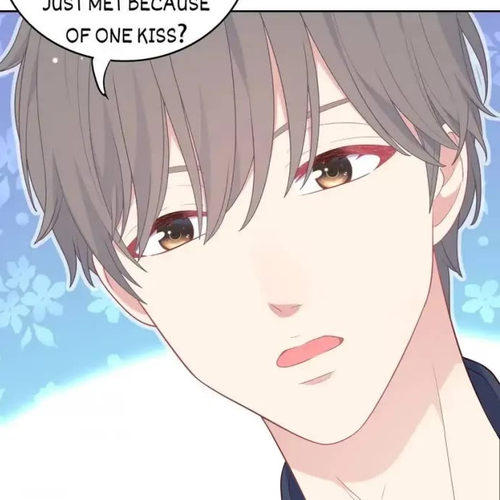 City Prince and Amazon Princess Chapter 7 cover