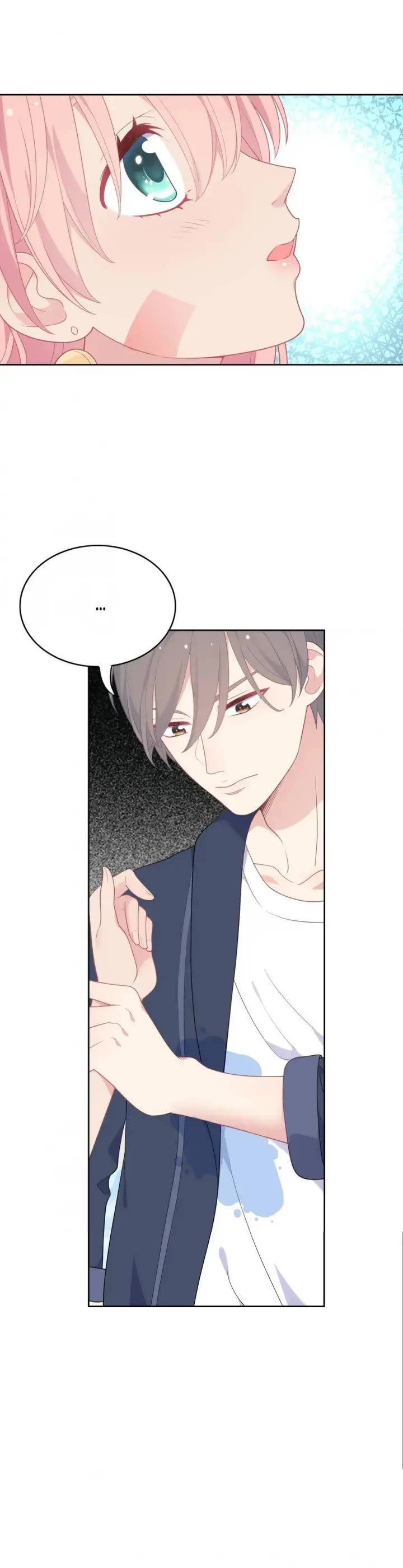 City Prince and Amazon Princess Chapter 8 page 14 - Chapter 8