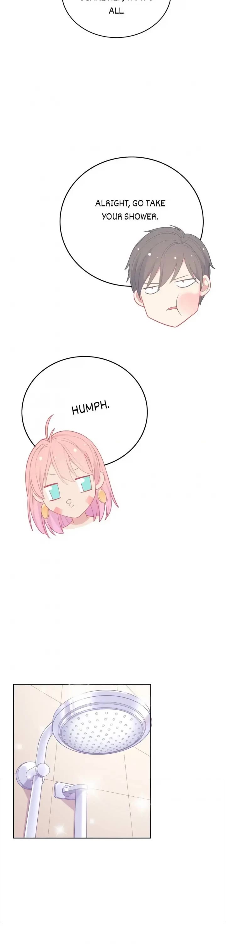 City Prince and Amazon Princess Chapter 8 page 7 - Chapter 8