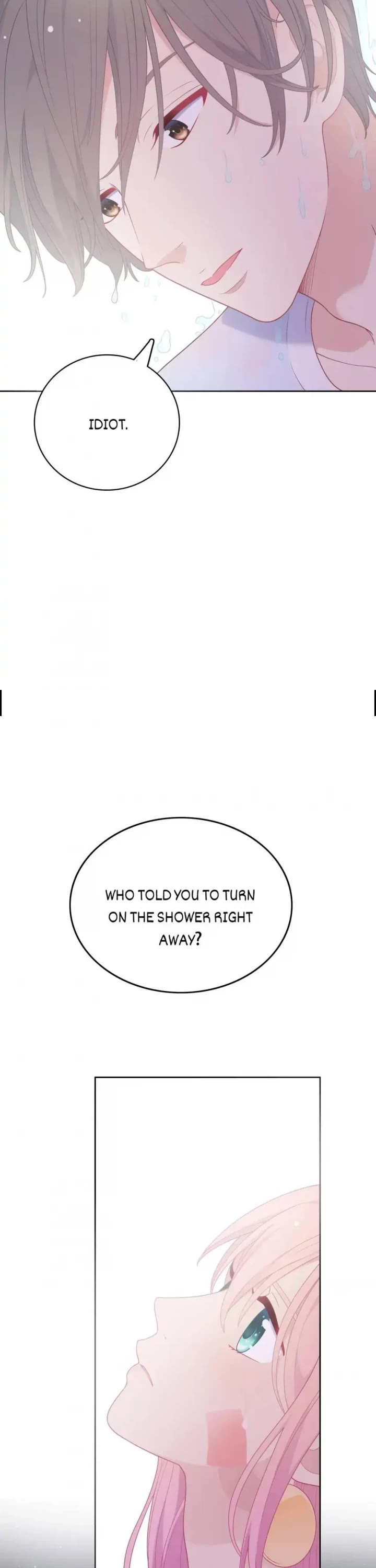 City Prince and Amazon Princess Chapter 9 page 22 - Chapter 9