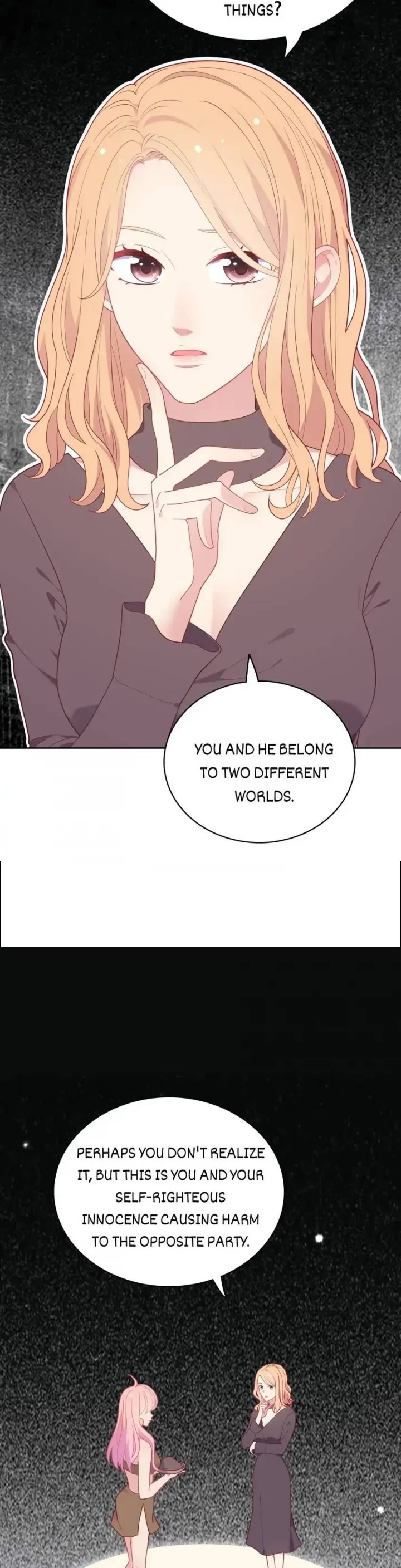 City Prince and Amazon Princess Chapter 9 page 27 - Chapter 9