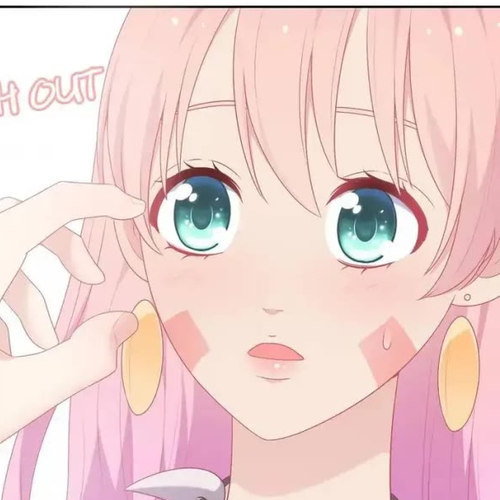 City Prince and Amazon Princess Chapter 9 cover