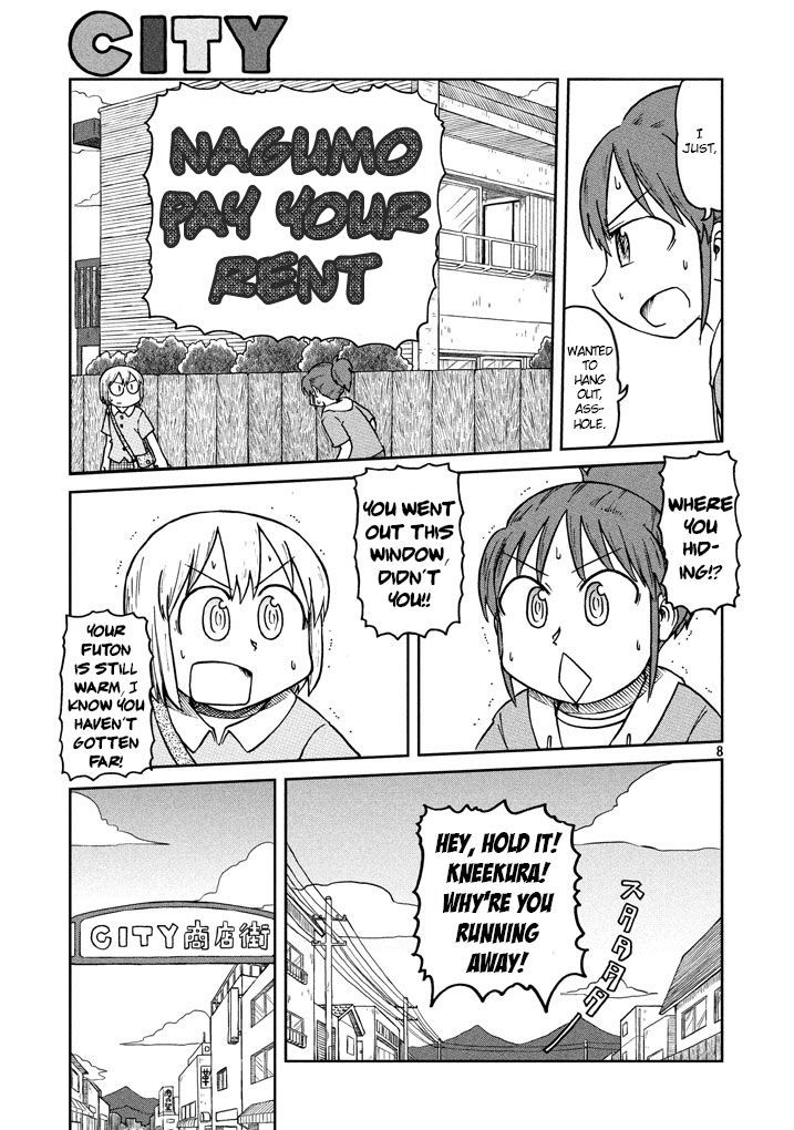CITY Chapter 1 page 9 - Chapter 1