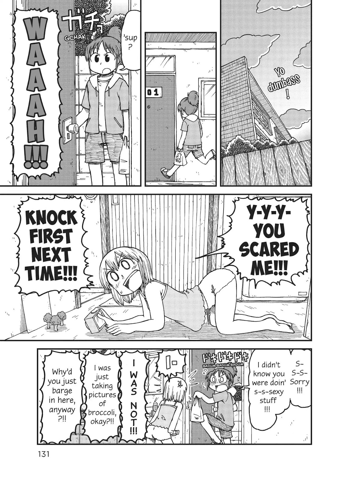 CITY Chapter 10 page 1 - Chapter 10