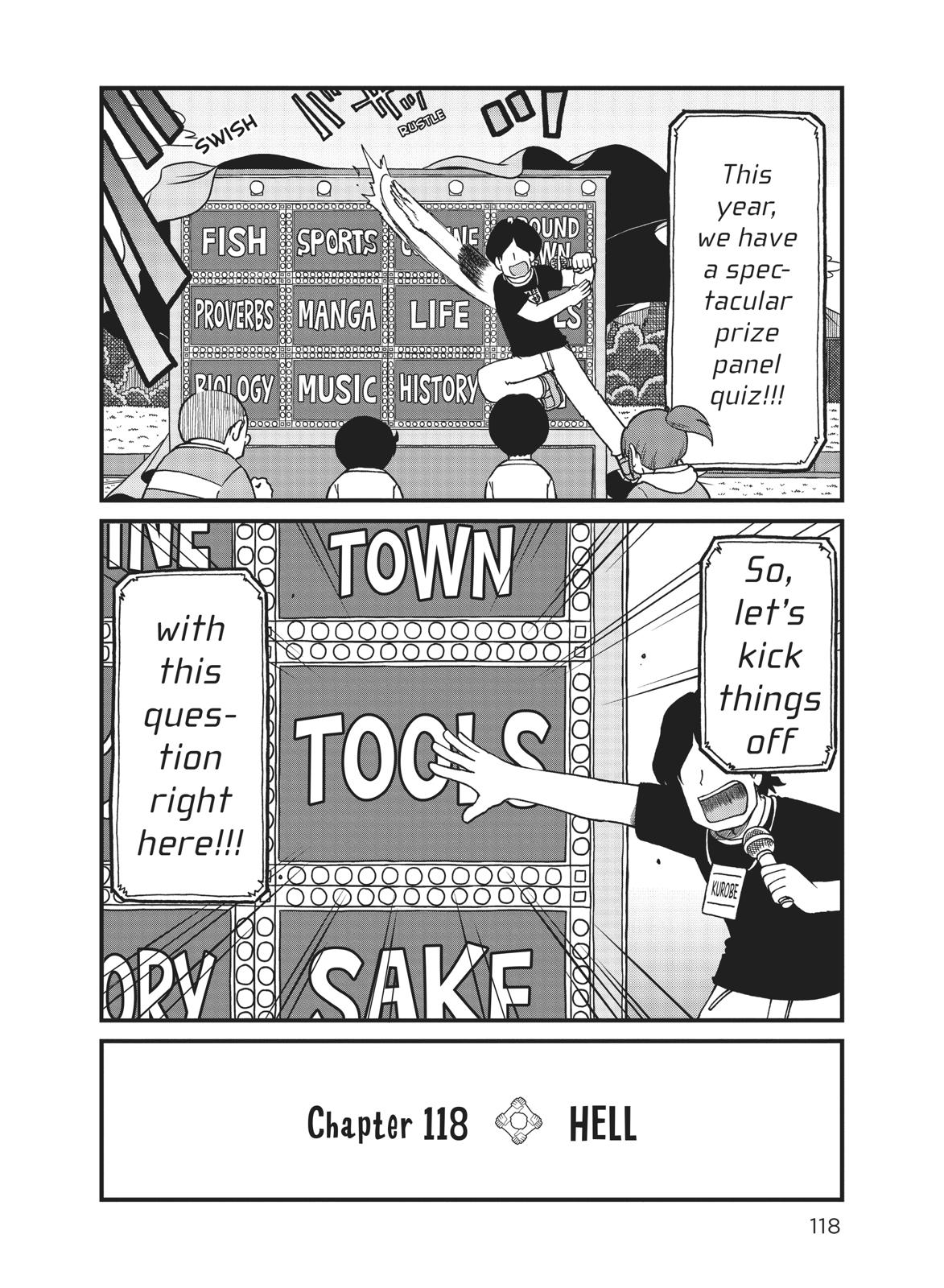CITY Chapter 118 page 2 - Chapter 118