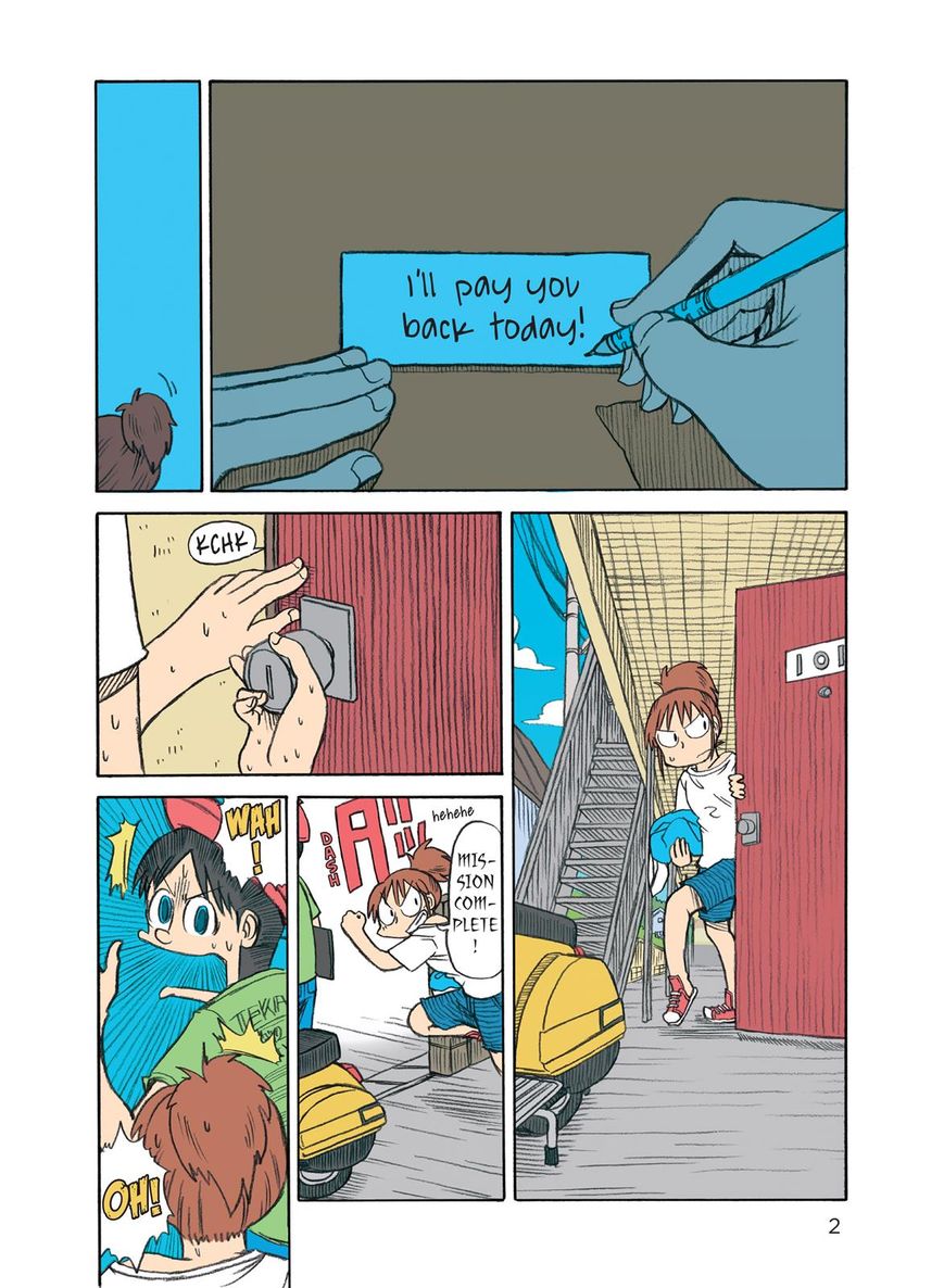 CITY Chapter 13 page 3 - Chapter 13