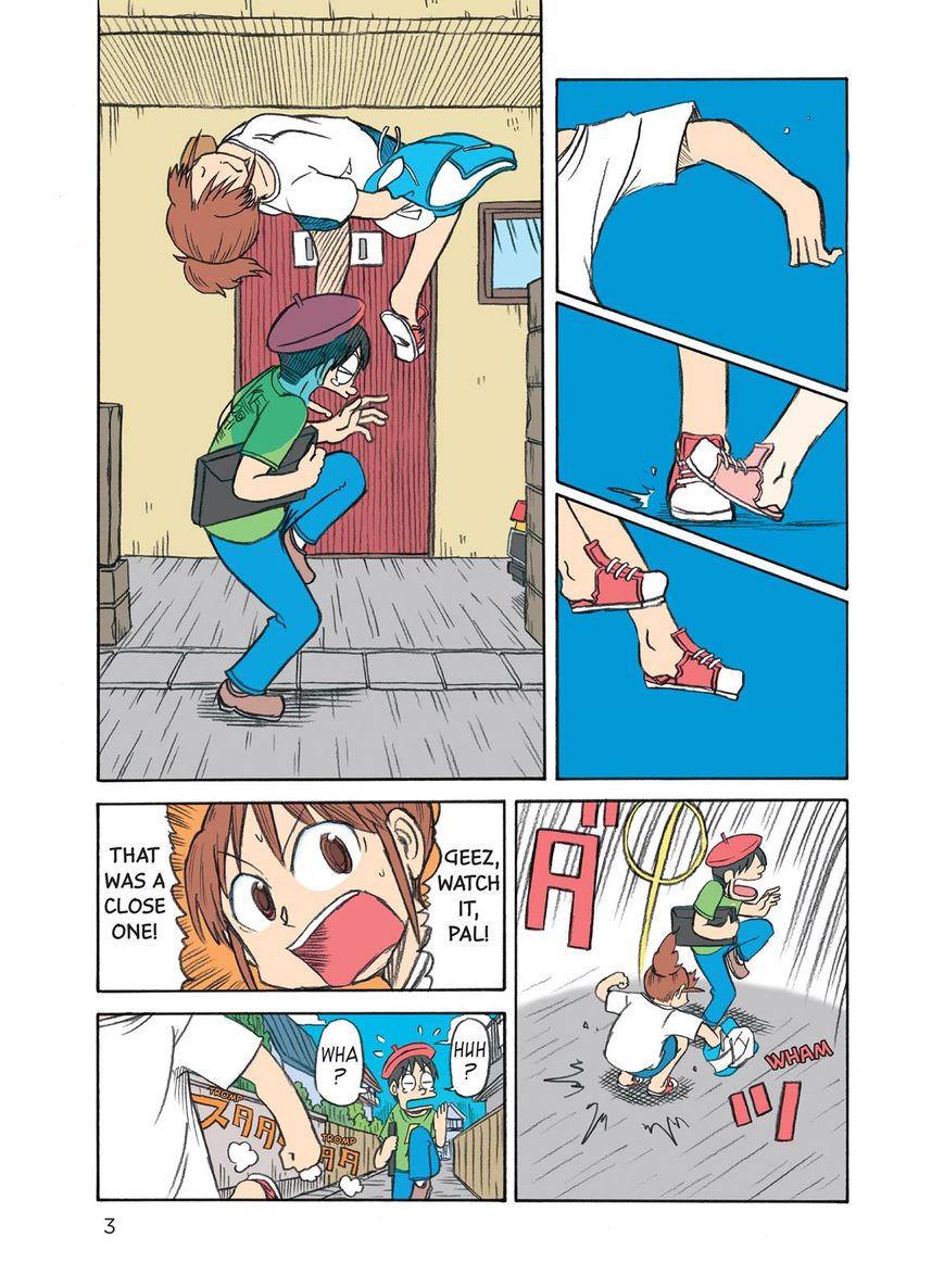 CITY Chapter 13 page 4 - Chapter 13