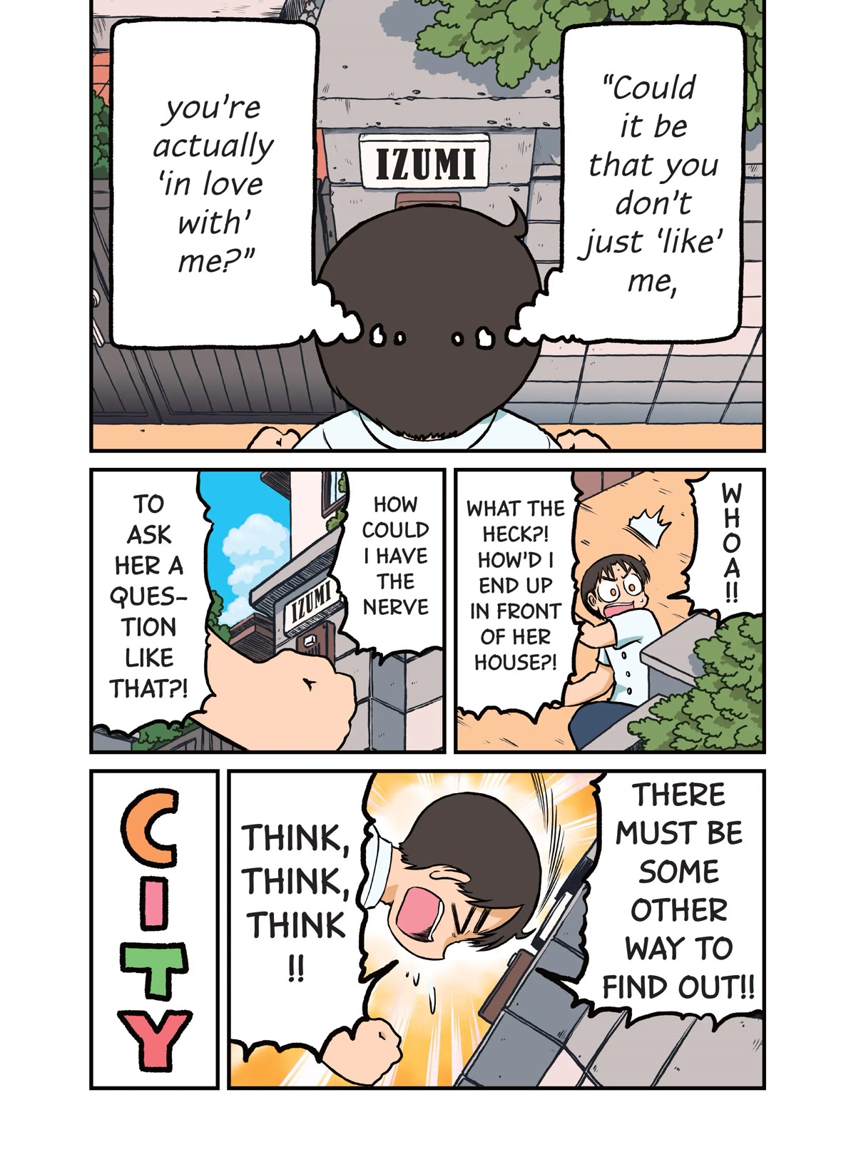 CITY Chapter 136.5 page 5 - Chapter 136.5