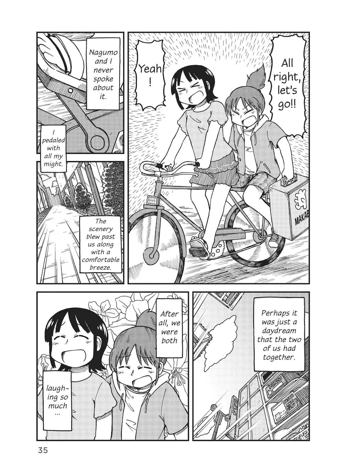 CITY Chapter 15 page 7 - Chapter 15: Delivery Attack