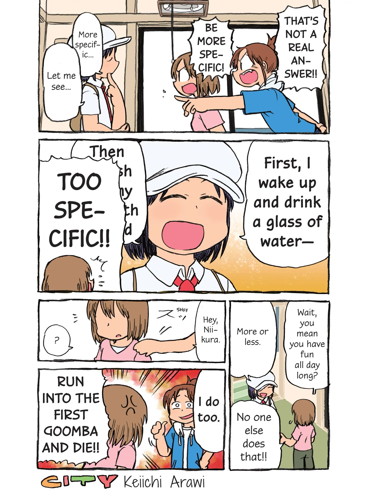 CITY Chapter 152.1 page 5 - Chapter 152.1