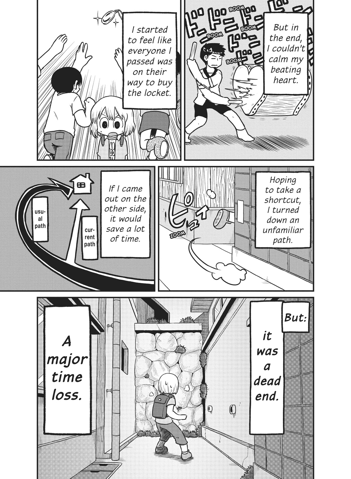 CITY Chapter 165 page 5 - Chapter 165