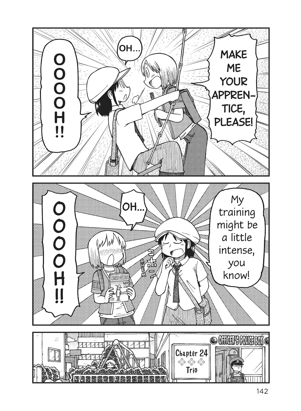 CITY Chapter 24 page 2 - Chapter 24: Trio