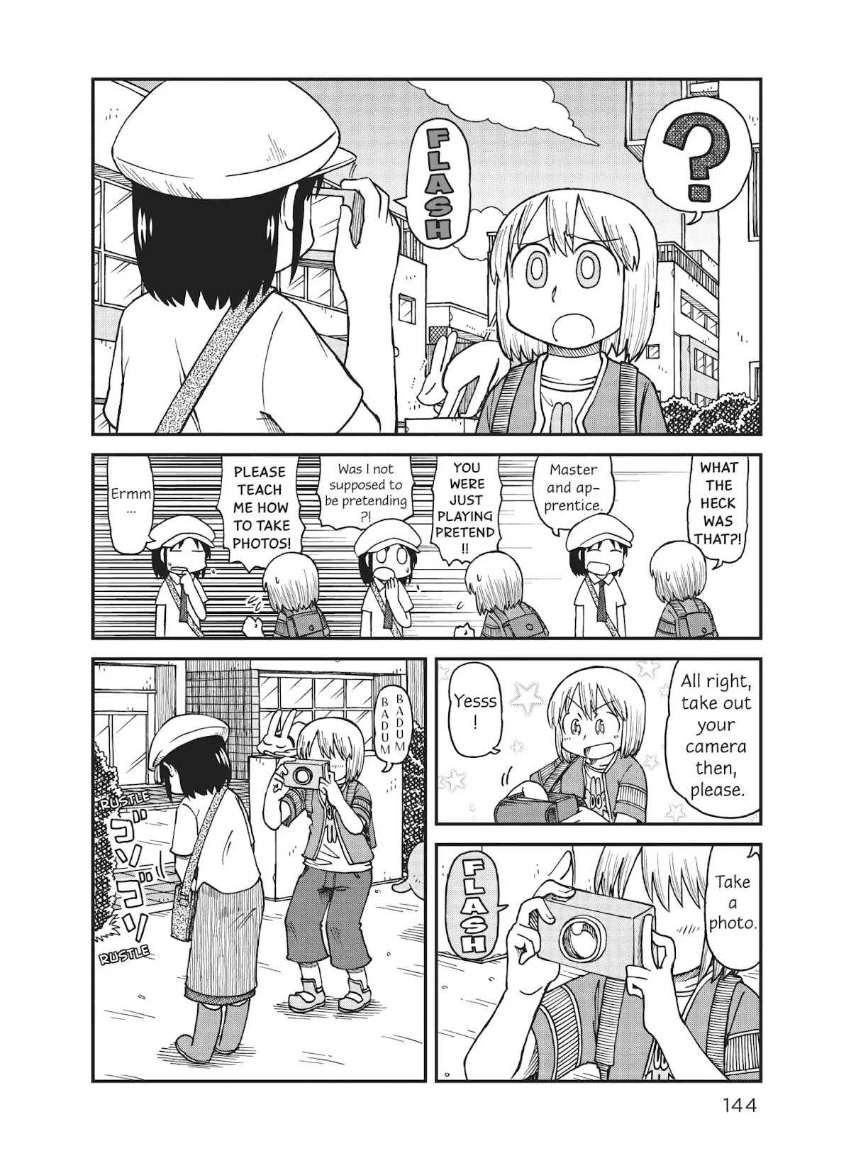 CITY Chapter 24 page 4 - Chapter 24: Trio