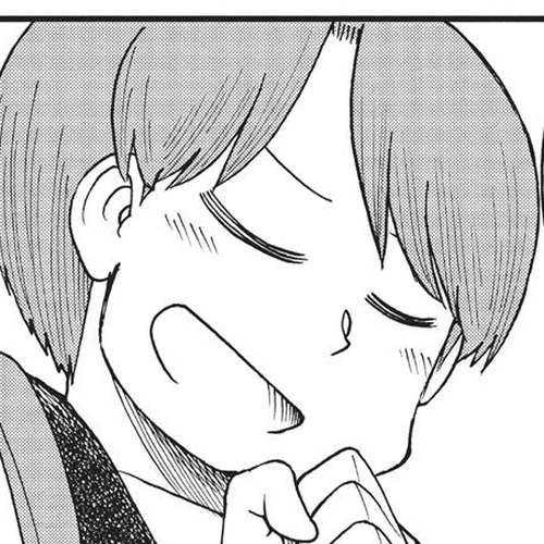 CITY Chapter 32 cover