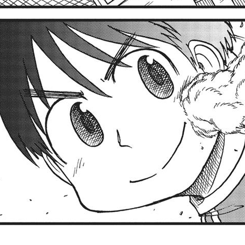 CITY Chapter 33 cover