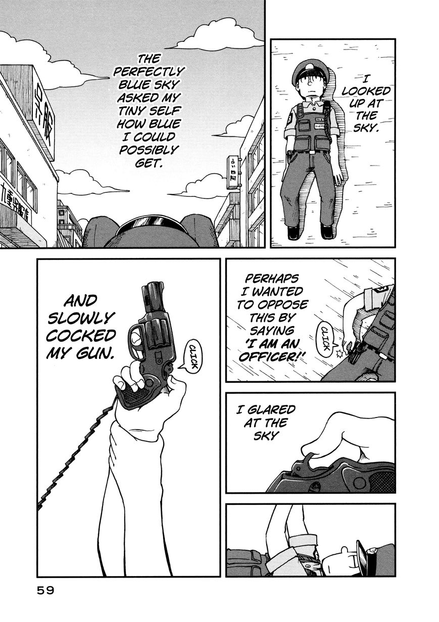 CITY Chapter 4 page 3 - Chapter 4