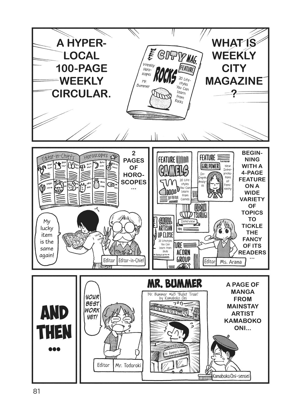 CITY Chapter 47 page 1 - Chapter 47