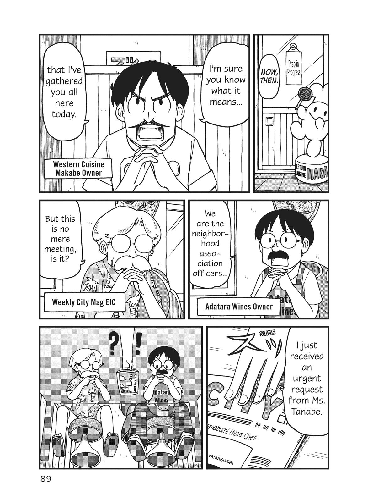 CITY Chapter 48 page 1 - Chapter 48